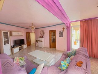 Ático en venta en Centro Urbano en Benidorm