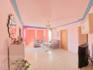 Ático en venta en Centro Urbano en Benidorm