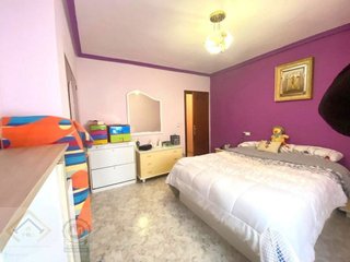 Ático en venta en Centro Urbano en Benidorm