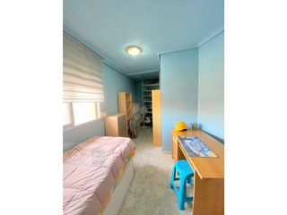 Ático en venta en Centro Urbano en Benidorm