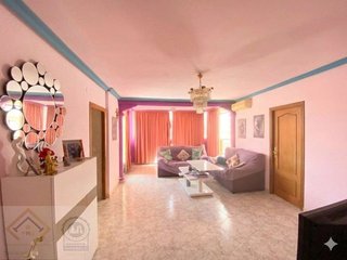 Ático en venta en Centro Urbano en Benidorm