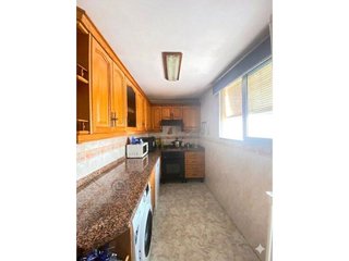 Ático en venta en Centro Urbano en Benidorm