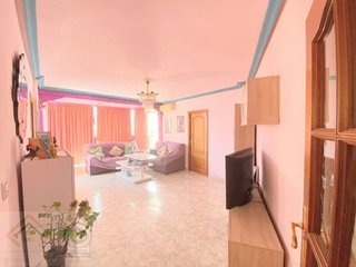 Ático en venta en Centro Urbano en Benidorm