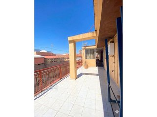 Ático en venta en Centro Urbano en Benidorm