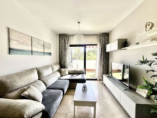 Piso en venta en Riviera del Sol en Mijas