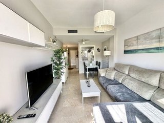 Piso en venta en Riviera del Sol en Mijas