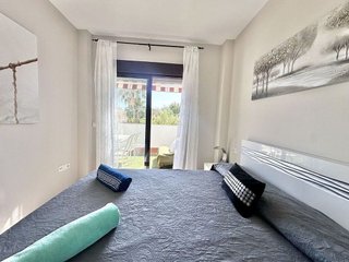 Piso en venta en Riviera del Sol en Mijas