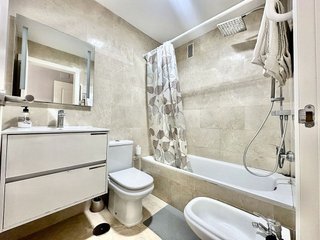 Piso en venta en Riviera del Sol en Mijas