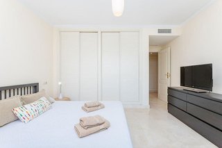 Piso en venta en Nueva Andalucía centro en Marbella