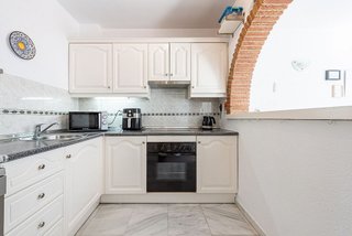 Piso en venta en Puerto Marina en Benalmádena