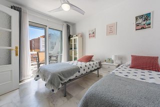 Piso en venta en Puerto Marina en Benalmádena