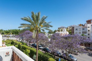 Piso en venta en Puerto Marina en Benalmádena