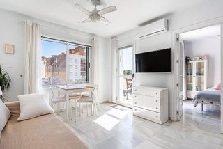Piso en venta en Puerto Marina en Benalmádena