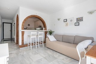 Piso en venta en Puerto Marina en Benalmádena