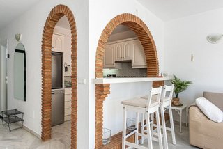 Piso en venta en Puerto Marina en Benalmádena