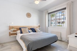 Piso en venta en Puerto Marina en Benalmádena