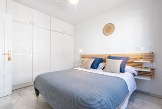 Piso en venta en Puerto Marina en Benalmádena