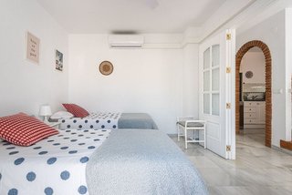 Piso en venta en Puerto Marina en Benalmádena