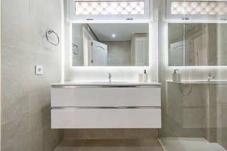 Piso en venta en Puerto Marina en Benalmádena