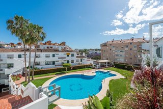 Piso en venta en Puerto Marina en Benalmádena