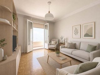 Piso en venta en Santiago - El Anglo en Vitoria-Gasteiz