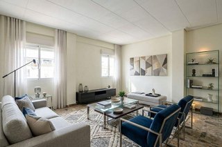 Piso en venta en Las Fuentes en Zaragoza