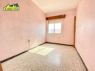 Piso en venta en Centro en Almería