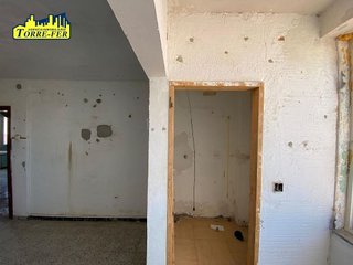 Piso en venta en Centro en Almería