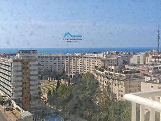 Piso en venta en Pueblo Levante en Benidorm