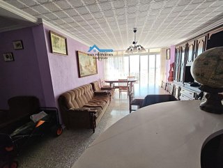 Piso en venta en Pueblo Levante en Benidorm