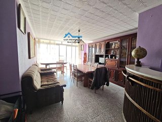 Piso en venta en Pueblo Levante en Benidorm