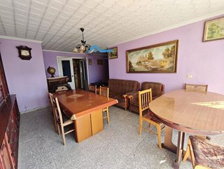 Piso en venta en Pueblo Levante en Benidorm