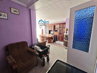 Piso en venta en Pueblo Levante en Benidorm