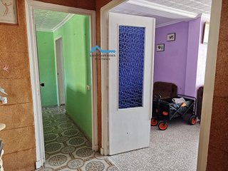 Piso en venta en Pueblo Levante en Benidorm