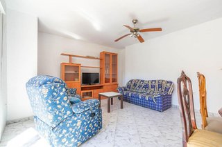 Piso en venta en Ciudad Jardín - Tagarete - El Zapillo en Almería