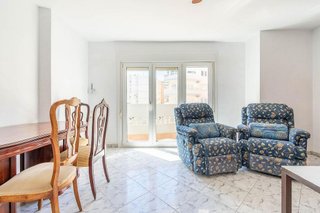 Piso en venta en Ciudad Jardín - Tagarete - El Zapillo en Almería