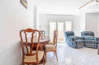 Piso en venta en Ciudad Jardín - Tagarete - El Zapillo en Almería