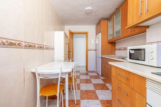 Piso en venta en Ciudad Jardín - Tagarete - El Zapillo en Almería