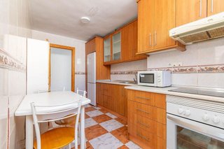 Piso en venta en Ciudad Jardín - Tagarete - El Zapillo en Almería