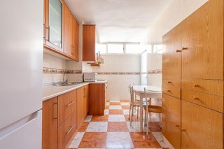 Piso en venta en Ciudad Jardín - Tagarete - El Zapillo en Almería