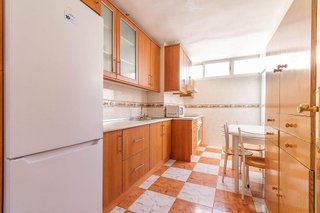 Piso en venta en Ciudad Jardín - Tagarete - El Zapillo en Almería