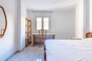 Piso en venta en Ciudad Jardín - Tagarete - El Zapillo en Almería