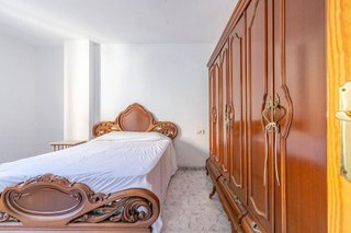 Piso en venta en Ciudad Jardín - Tagarete - El Zapillo en Almería