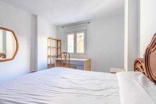 Piso en venta en Ciudad Jardín - Tagarete - El Zapillo en Almería