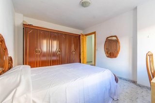 Piso en venta en Ciudad Jardín - Tagarete - El Zapillo en Almería