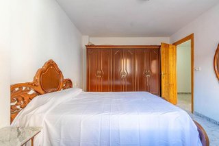 Piso en venta en Ciudad Jardín - Tagarete - El Zapillo en Almería