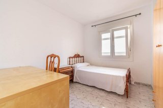 Piso en venta en Ciudad Jardín - Tagarete - El Zapillo en Almería