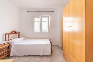 Piso en venta en Ciudad Jardín - Tagarete - El Zapillo en Almería