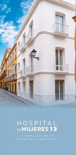 Ático en venta en Centro Histórico - Plaza España en Cádiz
