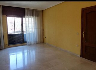 Piso en venta en Santa María en Ciudad Real